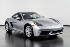 Thumbnail Photo 4 for 2024 Porsche 718 Cayman