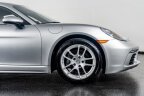 Thumbnail Photo 6 for 2024 Porsche 718 Cayman