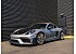 2024 Porsche 718 Cayman GT4 RS