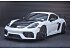 2024 Porsche 718 Cayman GT4 RS