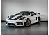 2024 Porsche 718 Cayman GT4 RS