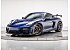 2024 Porsche 718 Cayman GT4 RS
