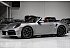 2024 Porsche 911 Turbo S