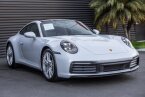 Thumbnail Photo 2 for 2024 Porsche 911
