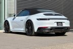 Thumbnail Photo 2 for 2024 Porsche 911