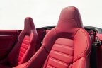 Thumbnail Photo 2 for 2024 Porsche 911 Turbo S