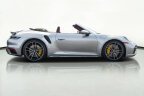 Thumbnail Photo 4 for 2024 Porsche 911 Turbo S