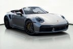 Thumbnail Photo 3 for 2024 Porsche 911 Turbo S