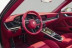 Thumbnail Photo 1 for 2024 Porsche 911 Turbo S
