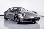 Thumbnail Photo 4 for 2024 Porsche 911 Carrera 4 Coupe