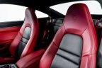Thumbnail Photo 2 for 2024 Porsche 911 Carrera 4 Coupe