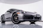 Thumbnail Photo 3 for 2024 Porsche 911 Carrera 4 Coupe