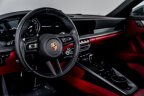 Thumbnail Photo 1 for 2024 Porsche 911 Carrera 4 Coupe