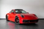 Thumbnail Photo 6 for 2024 Porsche 911 Carrera S