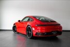 Thumbnail Photo 2 for 2024 Porsche 911 Carrera S