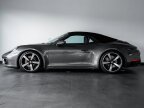 Thumbnail Photo 1 for 2024 Porsche 911 Carrera 4S