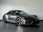 Thumbnail Photo 6 for 2024 Porsche 911 Carrera 4S