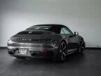 Thumbnail Photo 4 for 2024 Porsche 911 Carrera 4S