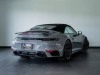 Thumbnail Photo 4 for 2024 Porsche 911 Turbo