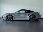 Thumbnail Photo 1 for 2024 Porsche 911 Turbo