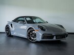Thumbnail Photo 6 for 2024 Porsche 911 Turbo