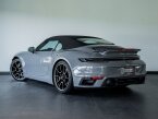 Thumbnail Photo 2 for 2024 Porsche 911 Turbo