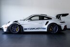 Thumbnail Photo 1 for 2024 Porsche 911