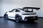Thumbnail Photo 2 for 2024 Porsche 911