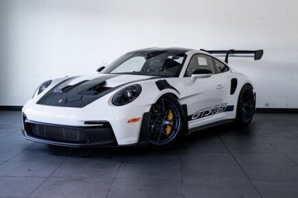 Photo 1 for 2024 Porsche 911