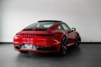 Thumbnail Photo 4 for 2024 Porsche 911