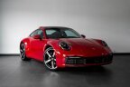 Thumbnail Photo 6 for 2024 Porsche 911