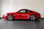 Thumbnail Photo 1 for 2024 Porsche 911