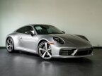 Thumbnail Photo 6 for 2024 Porsche 911