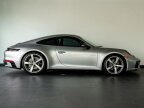 Thumbnail Photo 5 for 2024 Porsche 911