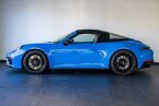 Thumbnail Photo 1 for 2024 Porsche 911