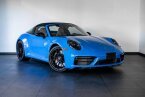 Thumbnail Photo 6 for 2024 Porsche 911