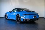 Thumbnail Photo 2 for 2024 Porsche 911