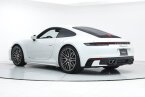 Thumbnail Photo 2 for 2024 Porsche 911 Carrera 4S Coupe