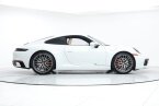 Thumbnail Photo 5 for 2024 Porsche 911 Carrera 4S Coupe
