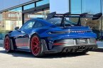 Thumbnail Photo 2 for 2024 Porsche 911