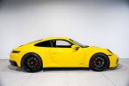 Thumbnail Photo 2 for 2024 Porsche 911