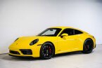Thumbnail Photo 6 for 2024 Porsche 911