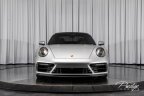 Thumbnail Photo 2 for 2024 Porsche 911