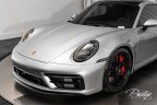 Thumbnail Photo 6 for 2024 Porsche 911