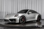 Thumbnail Photo 5 for 2024 Porsche 911
