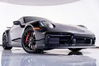 Thumbnail Photo 3 for 2024 Porsche 911
