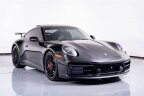 Thumbnail Photo 4 for 2024 Porsche 911