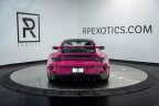 Thumbnail Photo 6 for 2024 Porsche 911