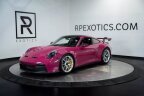 Thumbnail Photo 2 for 2024 Porsche 911