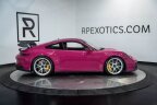 Thumbnail Photo 5 for 2024 Porsche 911